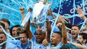 Man City