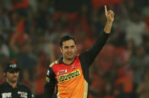 Mohammad Nabi in the IPL acution 2023