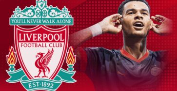 Netherlands Forward Cody Gakpo pens a deal over 40 Million Euros with Liverpool
