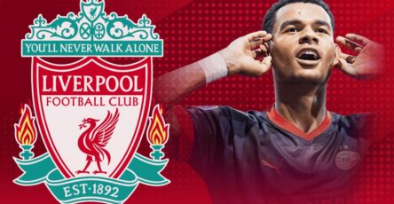 Netherlands Forward Cody Gakpo pens a deal over 40 Million Euros with Liverpool