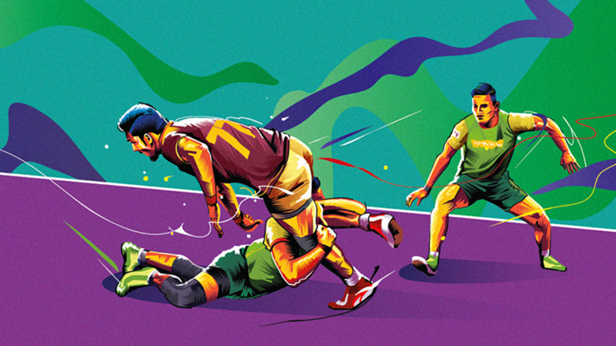 Pro Kabaddi League Every Rules and Regulations you need to know -