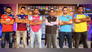 Pro Kabaddi League Season 9 Play-offs to begin from today