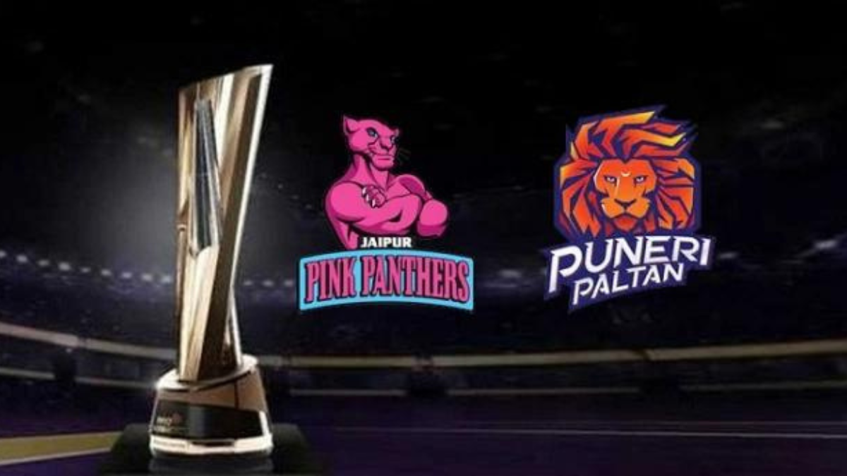 Pro Kabaddi League Season 9 Semi-Finals live updates and results Jaipur to face Puneri Paltan in the Final