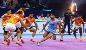 3 Reasons why Puneri Paltan are the favorites to win Vivo PKL season 9