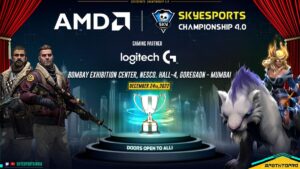 Skyesports Championship 4.0 Everything you need to know