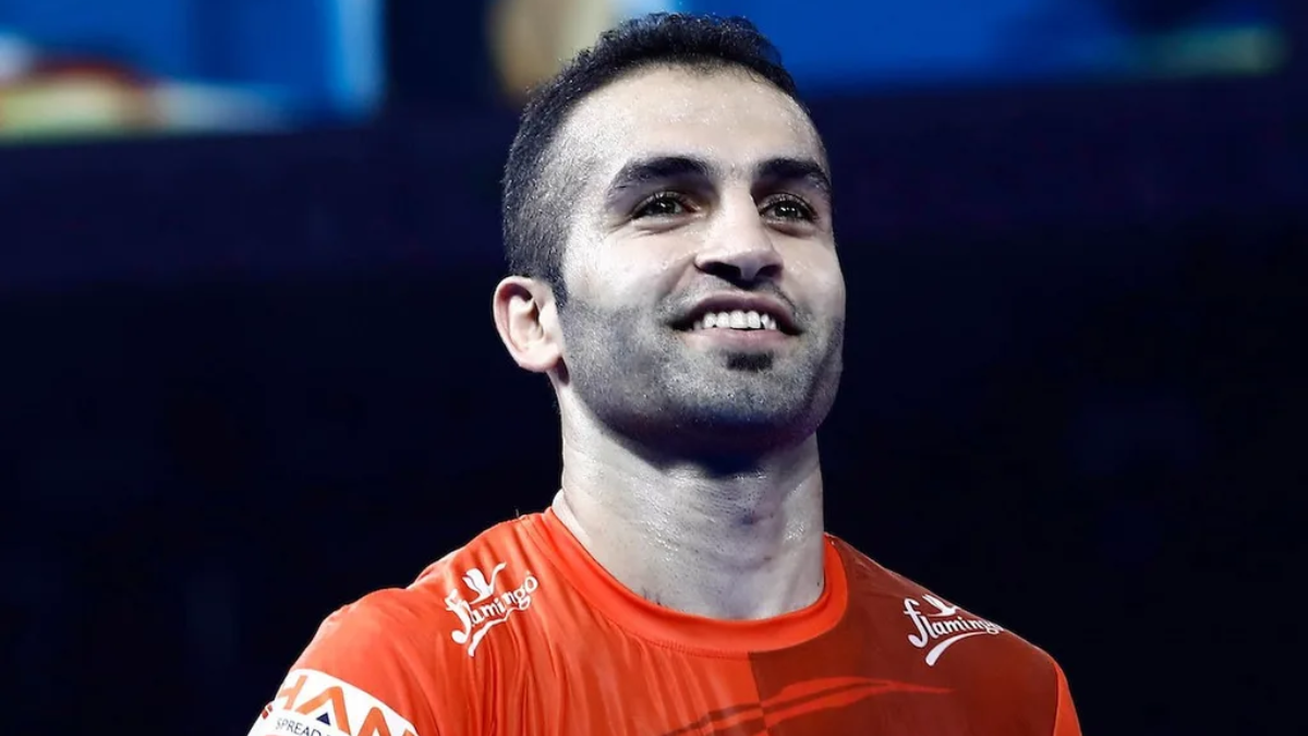 Top 5 Defenders Of Pro Kabaddi League history