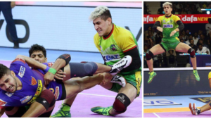 Top 5 Defenders of Pro Kabaddi League Season 9