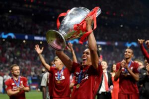 Trent alexander arnold
