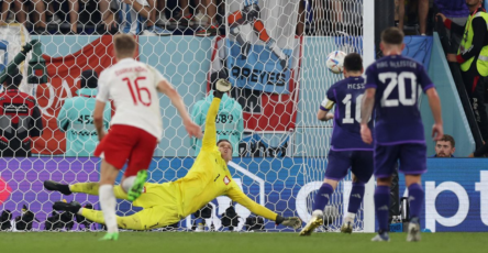 4 reasons why goalkeepers are saving more penalties