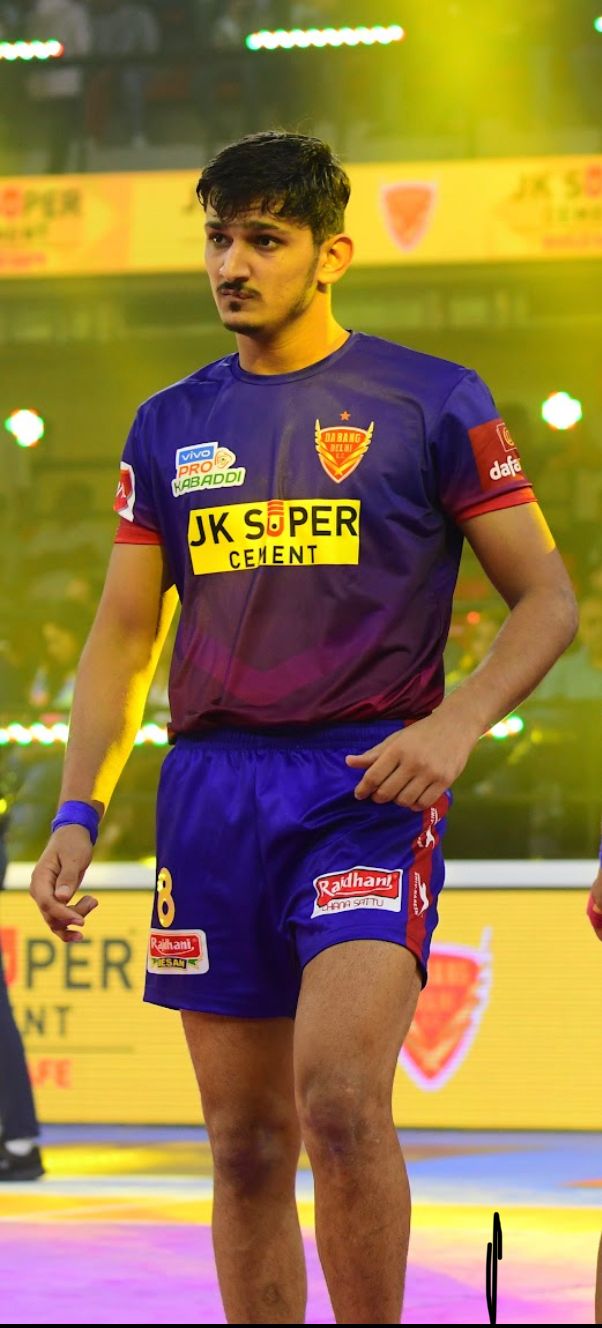 Everything you must know about 39th All India Men's Kabaddi