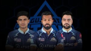 Gujarat Titans