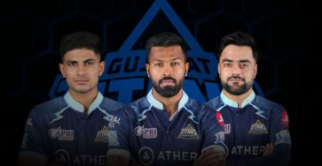 Gujarat Titans