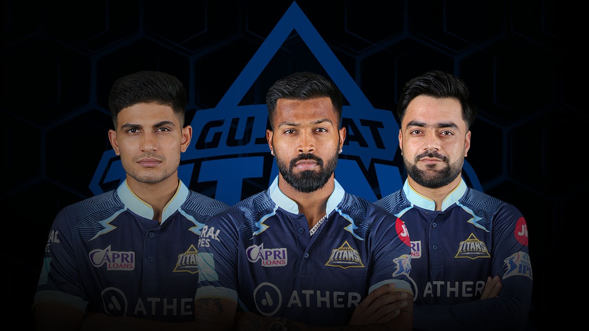 Gujarat Titans