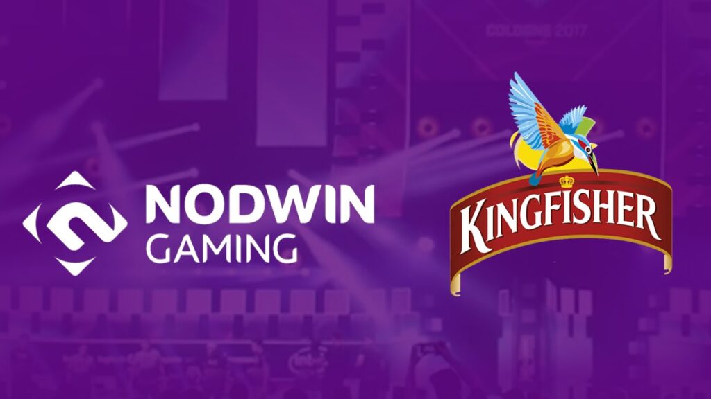 Nodwin Gaming