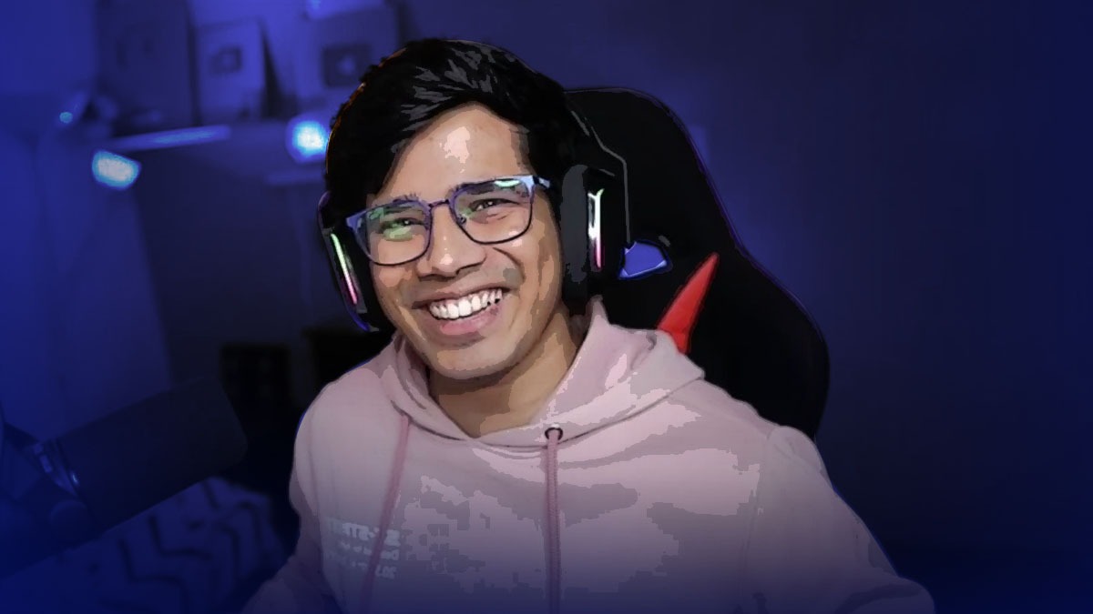 Gamerfleet "If you don't take inspiration from your situations then no one else
