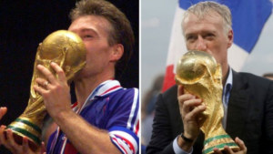 Who are the best 3 Tactical Managers in FIFA World Cup 2022