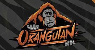 Orangutan esports
