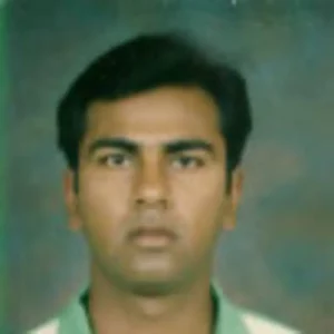 Basit Ali 