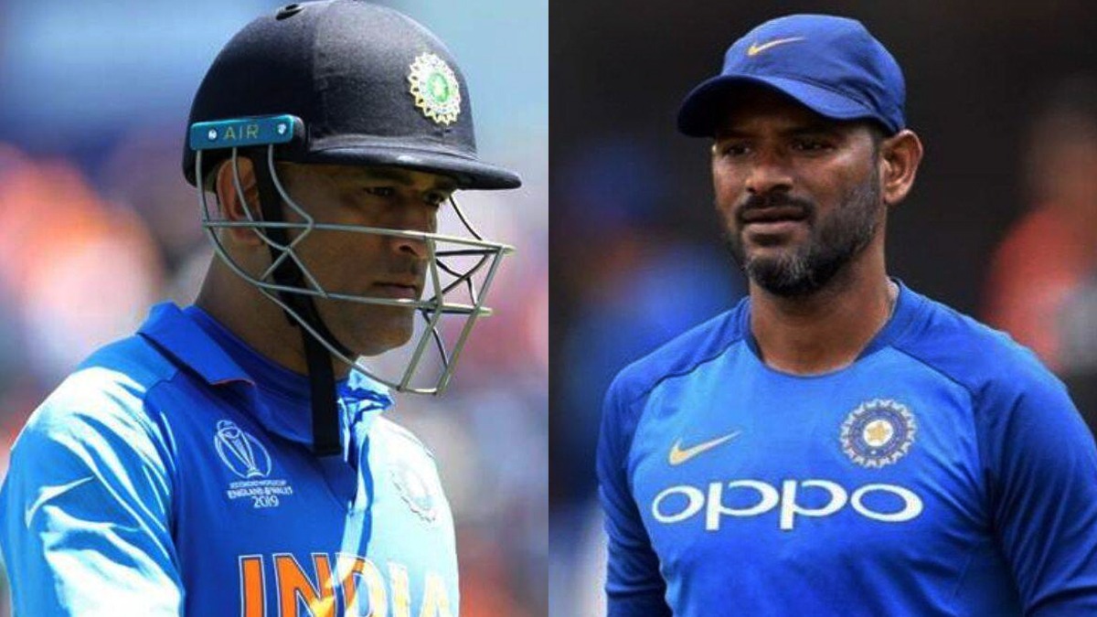 M S Dhoni's retirement decision was not sudden, reveals R Sridhar, ex-fielding  coach of Team India -
