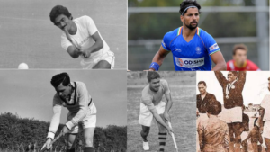 5 legendary players of Indian Hockey who have been forgotten today