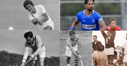 5 legendary players of Indian Hockey who have been forgotten today