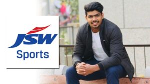 JSW Sports