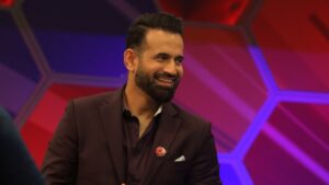 irfan pathan