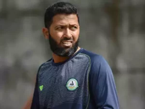 Wasim Jaffer
