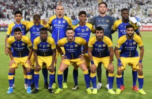 Al-nassr