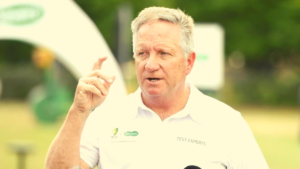 Australia legend Ian Healy slams India for producing Unreasonable Pitches