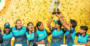 BCCI confirms the real name of the Women's IPL. Find out