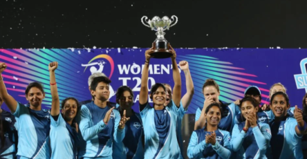 BCCI invites bids for the operation of WIPL Women's IPL teams