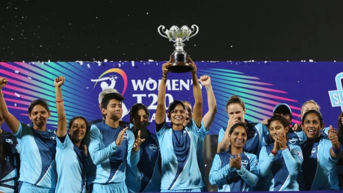BCCI invites bids for the operation of WIPL Women's IPL teams