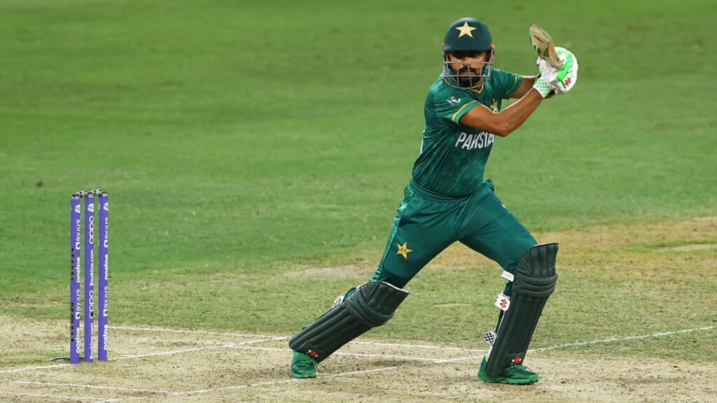 Babar azam