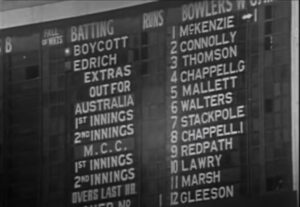 On this day in 1971, the inaugural ODI was played Find out every stat since then