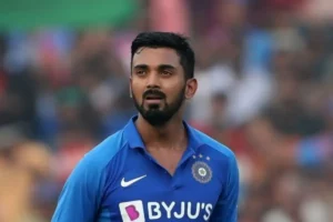 KL Rahul