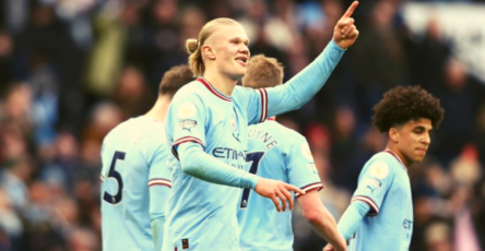 English Premier League 2022/23 : Erling Haaland can break another record this season! Find out