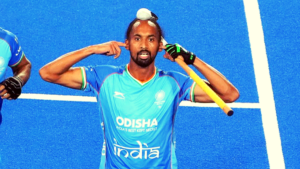 FIH Men's Hockey World Cup 2023 A successful MRI scan will decide this Midfielder's availability for India