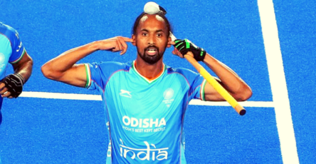 FIH Men's Hockey World Cup 2023 A successful MRI scan will decide this Midfielder's availability for India