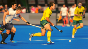 FIH Men's Hockey World Cup 2023 : Australia thump France by 8-0