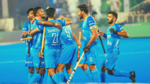 FIH Men's Hockey World Cup 2023 India must win against Wales to secure Top 2 qualification