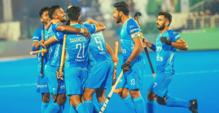 FIH Men's Hockey World Cup 2023 India must win against Wales to secure Top 2 qualification