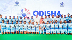 FIH Men's Hockey World Cup 2023 Odisha extends its deal for 10 more years (1)