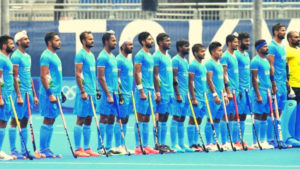 FIH Men's Hockey World Cup 2023 : Only a big margin win can help India finish on top of Group D