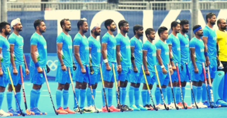 FIH Men's Hockey World Cup 2023 : Only a big margin win can help India finish on top of Group D