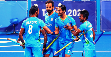 FIH Men's Hockey World cup 2023 India's sporting family unites to wish Team India luck