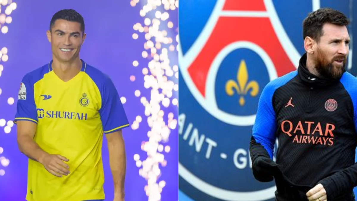 Football News : PSG Vs Saudi All Star XI Live streaming - When and Where to watch?