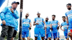 FIH Men's Hockey World Cup 2023 : A successful MRI scan will decide this Midfielder's availability for India