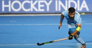 Hockey India