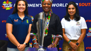 ICC Women's T20 World Cup 2023 : Groups, Schedule and much more